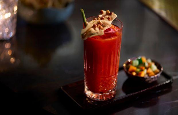 The St. Regis Bar